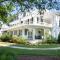 The Edenton Collection-The Granville Queen Inn