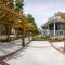 The Edenton Collection-Captains Quarters Inn