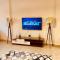 Stella Heights villa - next to Marassi - North coast