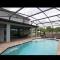 SPACIOUS 6bdrm Villa near ALL the attractions!! - Haines City