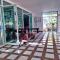 Thong Paeka Hotel - Prasat