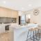 KOZYGURU Greenvale VIC Roomy Charming 7 Bed House + Free Parking VGR021
