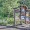 SKI-Mount Hood Charm-Welches,Golf and SKI resort condo,W&D, WIFI,Near Woods,Hiking,Fishing