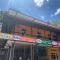 Khao Sok Inn Hostel