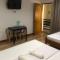 Seascape Lodging House