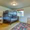 Meadow Walk Cabin