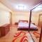 Apartament Patrick - 阿尔杰什河畔库尔泰亚
