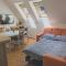 Apartment Amak with free onsite parking