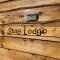 Stag Lodge Pod - Welshpool