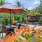 Serangan Inn Mimba