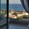 SEASKY Abelia, Studio with Sea View, Beach, Pools, Sauna, Bogaz Iskele North Cyprus