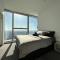 WSP luxury 2b2b apartment in CBD with free parking