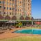 The Centurion Hotel