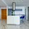 Super Luxury Apartment in Tigne Point, Amazing Sea Views