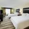 Holiday Inn Express & Suites I-26 & Us 29 At Westgate Mall, an IHG Hotel - Spartanburg