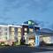Holiday Inn Express & Suites I-26 & Us 29 At Westgate Mall, an IHG Hotel - Spartanburg