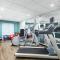 Holiday Inn Express & Suites I-26 & Us 29 At Westgate Mall by IHG