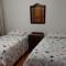 High Level Self Catering