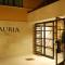 Dauria Suites HA