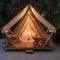 Eco glamping- FKK Nudist Camping Solaris