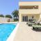Villa Sunshine with private Hydromassage Pool near the beach
