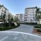Sea Apartament - Plac Unii - 格丁尼亚