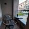 Sea Apartament - Plac Unii - 格丁尼亚