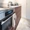 New Family Penthouse 7Min from Rotterdam Central Station top floor app4