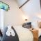 New Family Penthouse 7Min from Rotterdam Central Station top floor app4 - 斯希丹