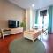 Expoholidays - Apartamento Rueda Lopez (7ºB)