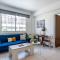 Mila's 1-BR Apartment in Larnaca - Larnaka