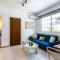 Mila's 1-BR Apartment in Larnaca - Larnaka