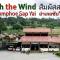 Touch the Wind - Csaijaphum