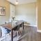 Host & Stay - The Old Firemans House