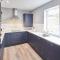 Host & Stay - The Old Firemans House