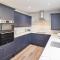 Host & Stay - The Old Firemans House