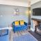 Host & Stay - The Old Firemans House