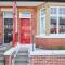 Host & Stay - The Old Firemans House