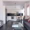 Adelphi Apartments