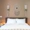 Bonne Heure 1-BR Apt in Larnaca