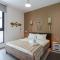 Bonne Heure 1-BR Apt in Larnaca