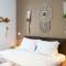 Bonne Heure 1-BR Apt in Larnaca