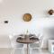 Bonne Heure 1-BR Apt in Larnaca