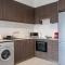 Bonne Heure 1-BR Apt in Larnaca