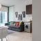 Bonne Heure 1-BR Apt in Larnaca