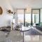 Bonne Heure 1-BR Apt in Larnaca