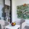 Bonne Heure 1-BR Apt in Larnaca