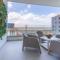 Bonne Heure 1-BR Apt in Larnaca