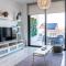 Bonne Heure 1-BR Apt in Larnaca
