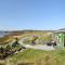 Hebridean Earth House - Daliburgh